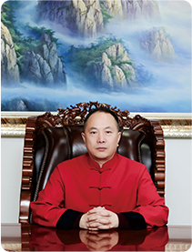 赵书玉