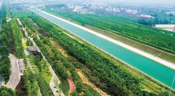 我市六年内将建58个森林特色小镇