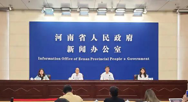 【聚焦】河南这项“成绩单”出炉，郑州第一！