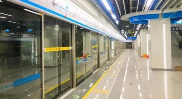 小布播报 |新郑机场至郑州南站城际铁路通车；郑州地铁4号线正式进入运营倒计